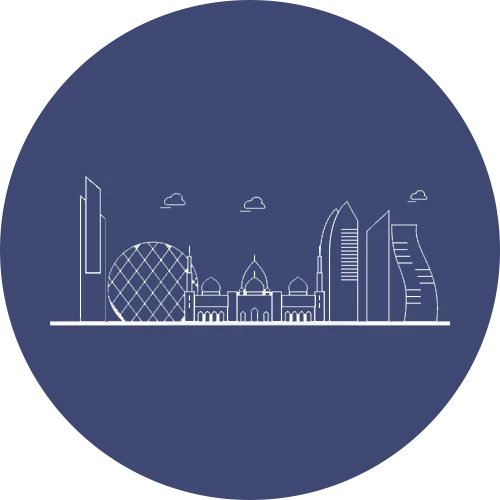 Masdar City Central Park