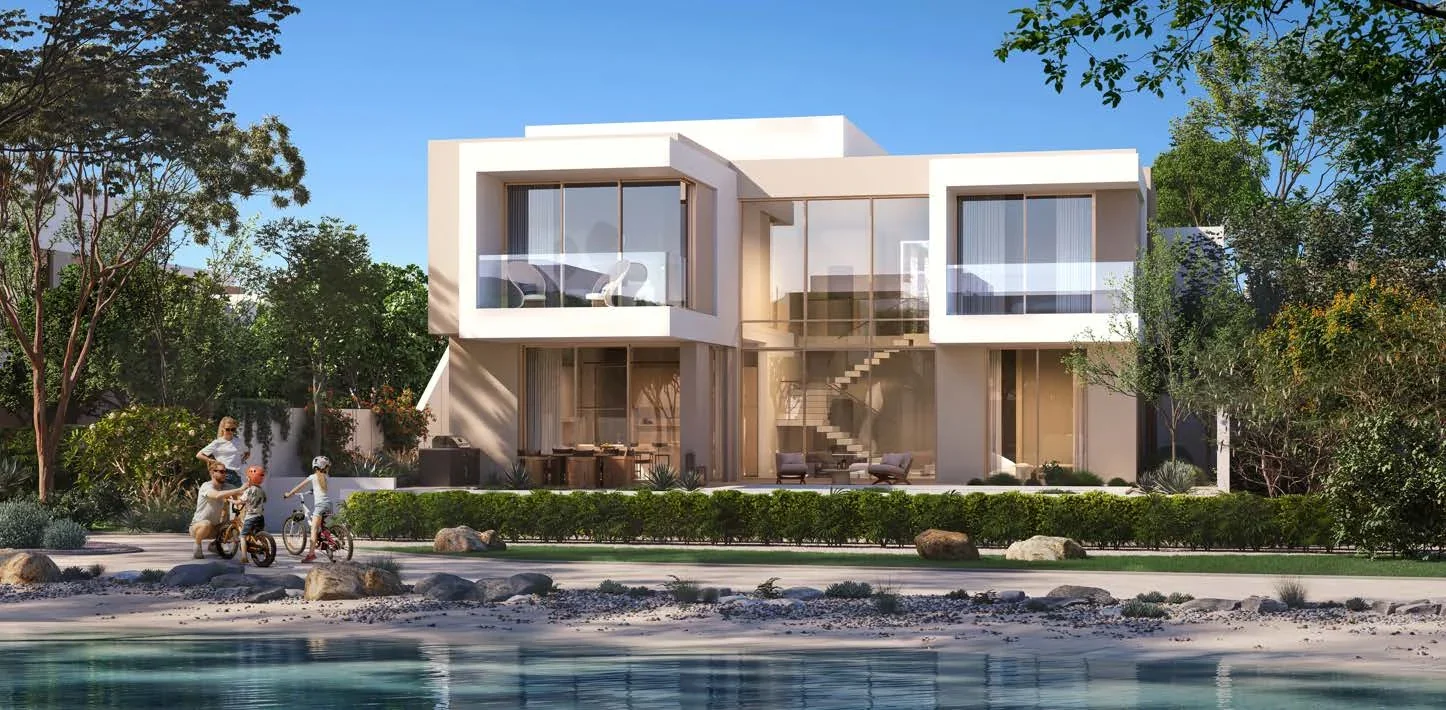 one residences