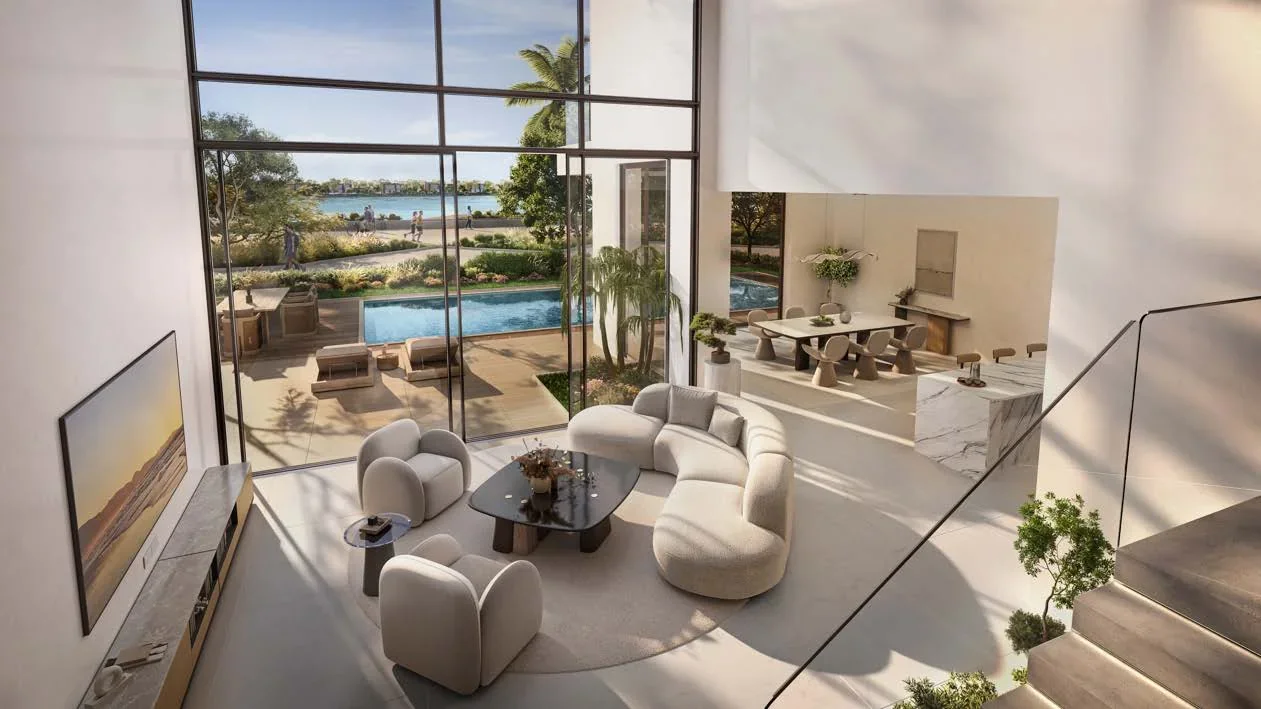one residences