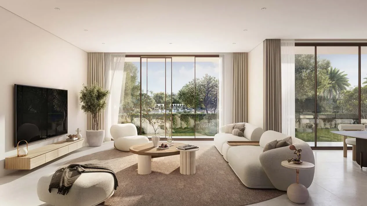one residences