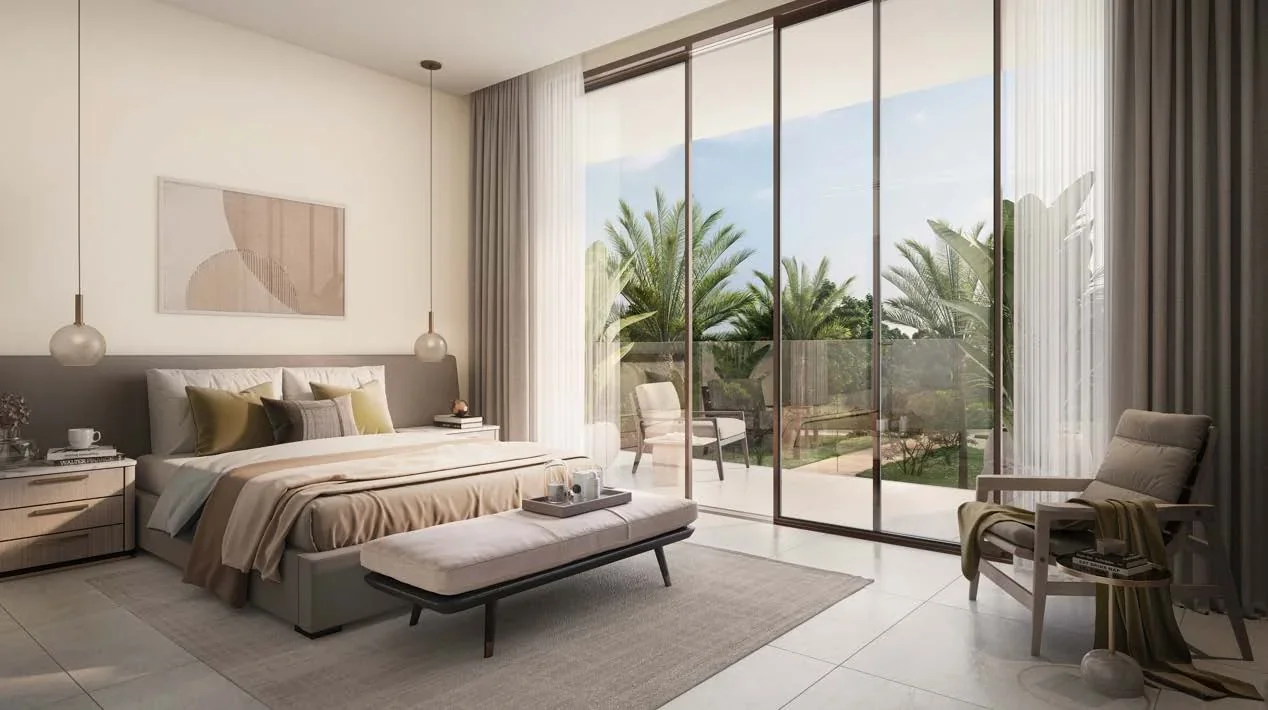 one residences