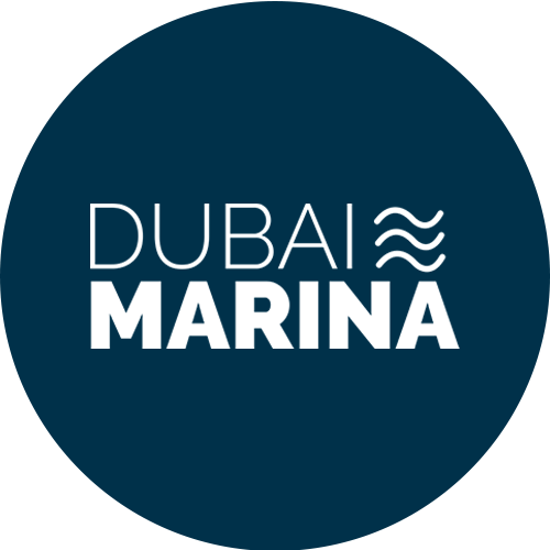 Dubai Marina