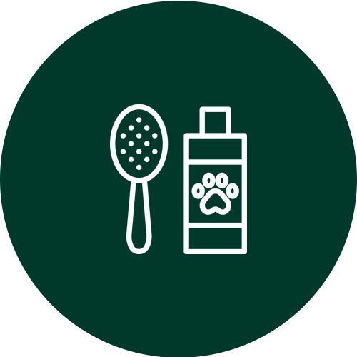 Pet Spa and Grooming