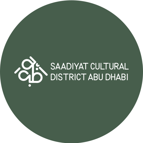 Saadiyat Island cultural & beach district