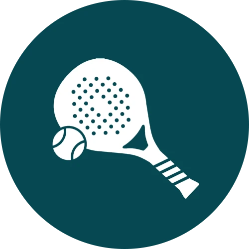 Padel Courts