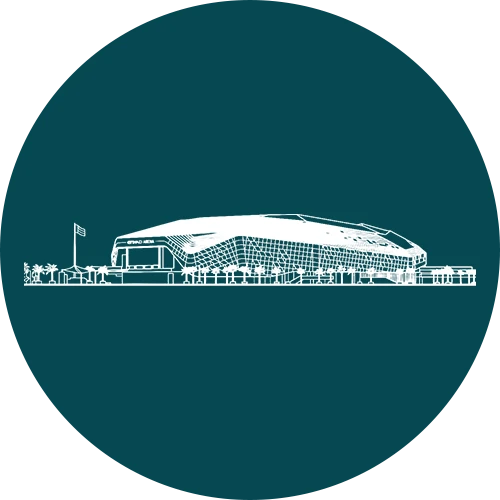 Yas Bay Waterfront & Etihad Arena